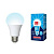 Лампа светодиодная E27 11W 4000K матовая LED-A60-11W/NW/E27/FR/NR UL-00003786