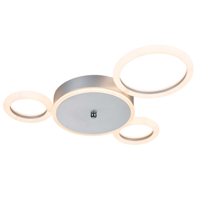 Escada 10268/4 LED*40W Silver