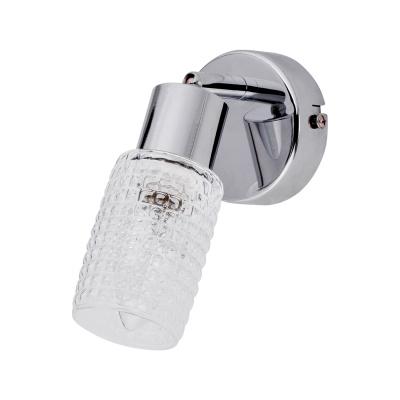 Escada 1133/1A E14*40W Chrome