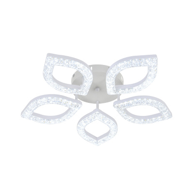 Escada 10289/5 LED*62W White