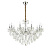 Подвесная люстра Lumien Hall Lavena LH0026/10H-CR
