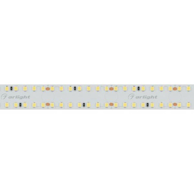 Светодиодная лента Arlight 20W/m 280LED/m 2835SMD холодный белый 2,5M 023400(2)