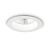 Встраиваемый светодиодный светильник Ideal Lux Basic Accent 10W 4000K 193359