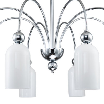 Escada 686/8PL E14*60W Chrome