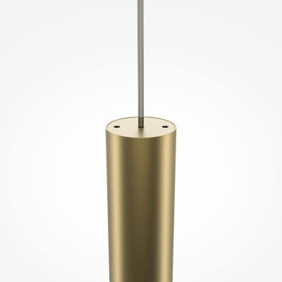 Подвесной светодиодный светильник Maytoni Pro Base MOD159PL-L6G4K2