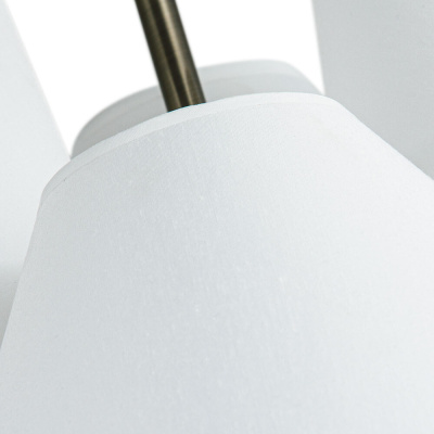 Подвесная люстра Arte Lamp RONDO