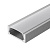 Профиль Arlight MIC-2000 ANOD 012089