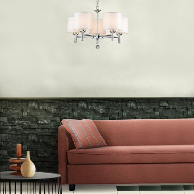 Escada 1143/5PL E27*40W Chrome