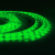 Светодиодная влагозащищенная лента Apeyron 4,8W/m 60LED/m 3528SMD зеленый 5M 00-07