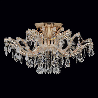 Светильник CHIARO Луиза