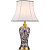 Настольная лампа Lucia Tucci Harrods T933.1