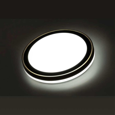 Настенно-потолочный светодиодный светильник Sonex Akuna 7620/DL