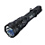 Ручной светодиодный фонарь Uniel от батареек 162х44 550 лм P-ML076-BB Black 05727