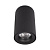 Потолочный светодиодный светильник Loft IT Tictac 10220 Black 3000K
