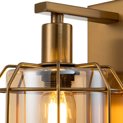 Escada 10188/1A E14*40W Brass