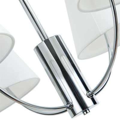 Подвесная люстра Arte Lamp RONDO