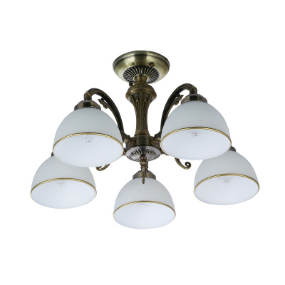 Escada 2134/5P E27*40W Bronze