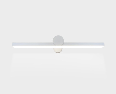 IT01-1070 white светильник настенный