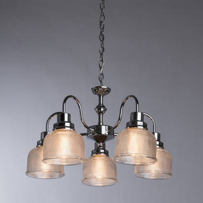 Подвесная люстра Arte Lamp RICARDO