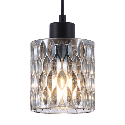 Escada 466/1S E27*60W Smoky