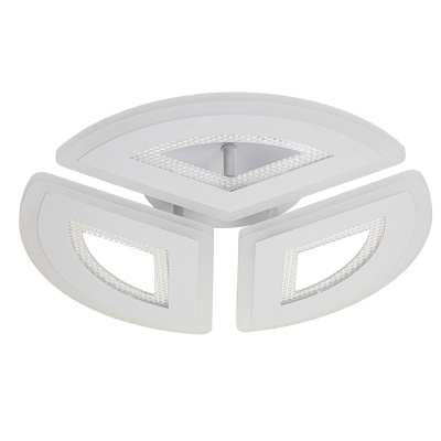 Escada 10210/3 LED*78W White