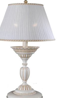 Настольная лампа Reccagni Angelo P.9660 G