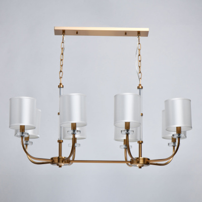 Люстра CHIARO Палермо