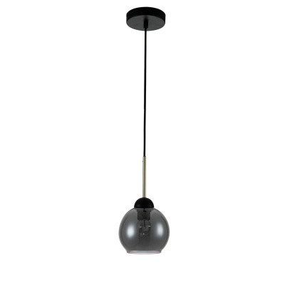 11029/1P Black