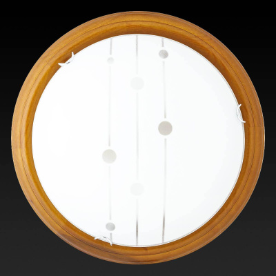Настенный светильник Toplight Madison TL9033Y-02OA