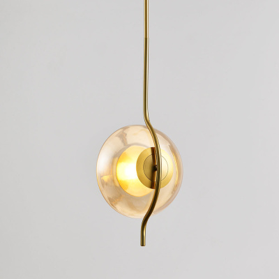 Подвесной светильник Arte Lamp ASTI