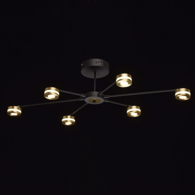 Люстра De Markt Гэлэкси