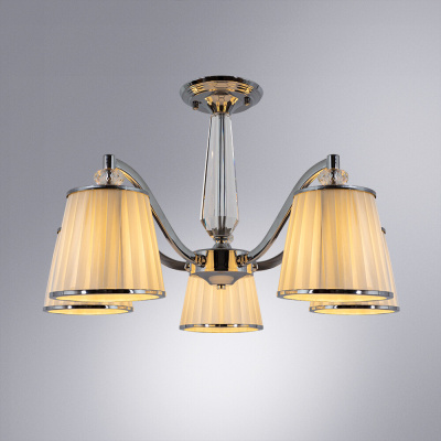 Потолочная люстра Arte Lamp TALITHA