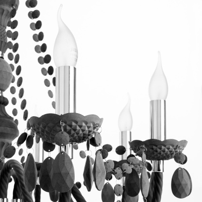 Люстра Arte Lamp MORRIS