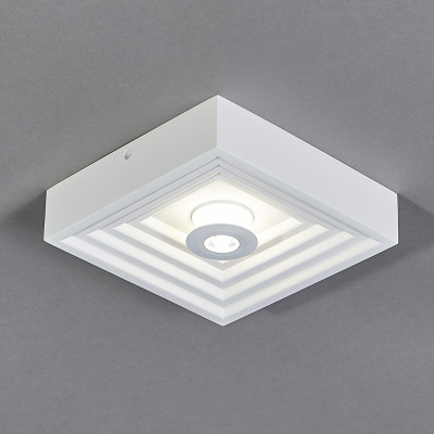 GESSO 700 LM 10218/SG LED 7W ESCADA