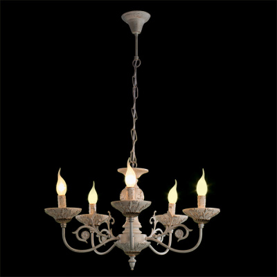 Подвесная люстра Arte Lamp FAINA