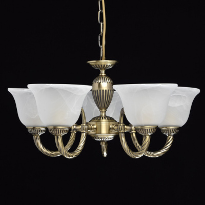 Люстра MW-Light Ариадна