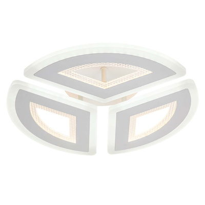 Escada 10210/3 LED*78W White