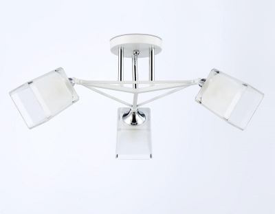 Потолочная люстра Ambrella light Traditional Modern TR303071