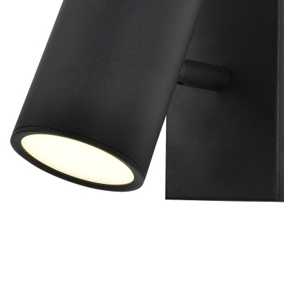 Escada 10283/1 LED*6W Black