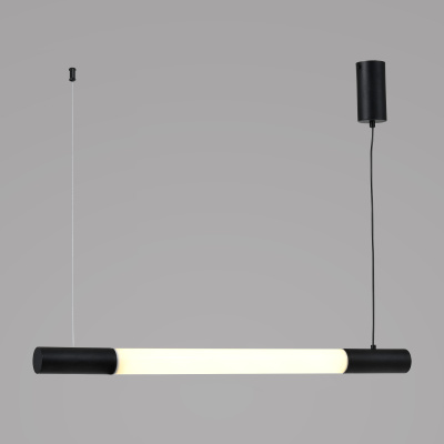 Подвесной светильник Zortes Nepo ZRS.1888.10, Мощность - 32Вт, Тип лампы: LED, В -1500мм/300мм / Ш - 800мм