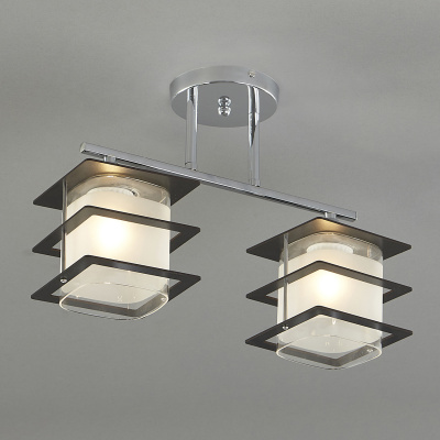 Escada 1127/2PL E27*60W Chrome