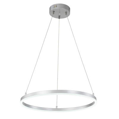 Escada 10254/1 LED*43W Silver APP