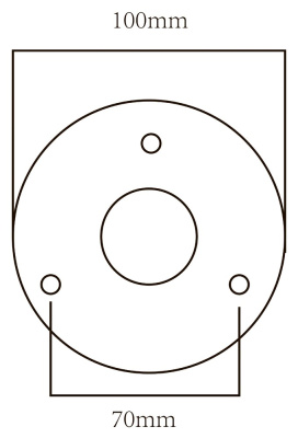 Ландшафтный светильник Arte Lamp BELFAST