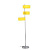 Торшер ST Luce Foresta SL483.095.03