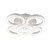 Escada 10276/5 LED*86W White APP