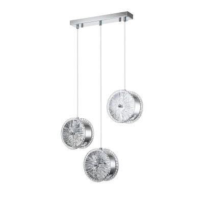 Escada 2105/3S E14*40W Chrome