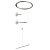 Струнная система Paulmann Wire Systems HighWire Duo 97427