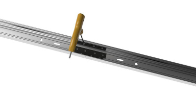 Коннектор прямой Lumker L45-180 003226