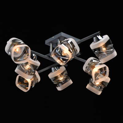 Люстра De Markt Олимпия