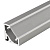 Профиль Arlight PDS45-GL-2000 ANOD 021647